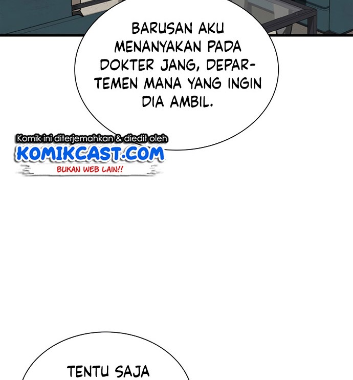 Perfect Surgeon Bab 17 halaman 45