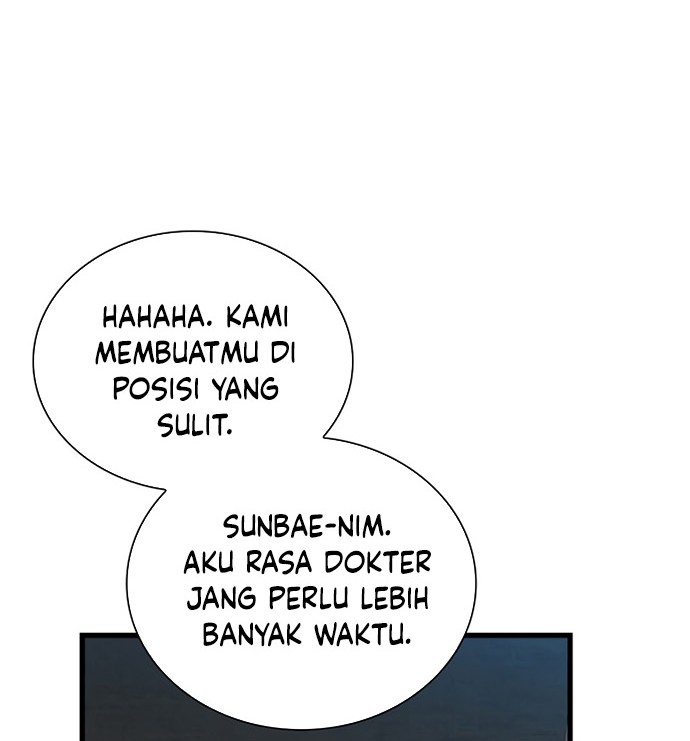 Perfect Surgeon Bab 17 halaman 47