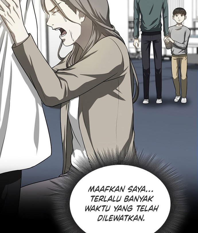 Perfect Surgeon Bab 17 halaman 53