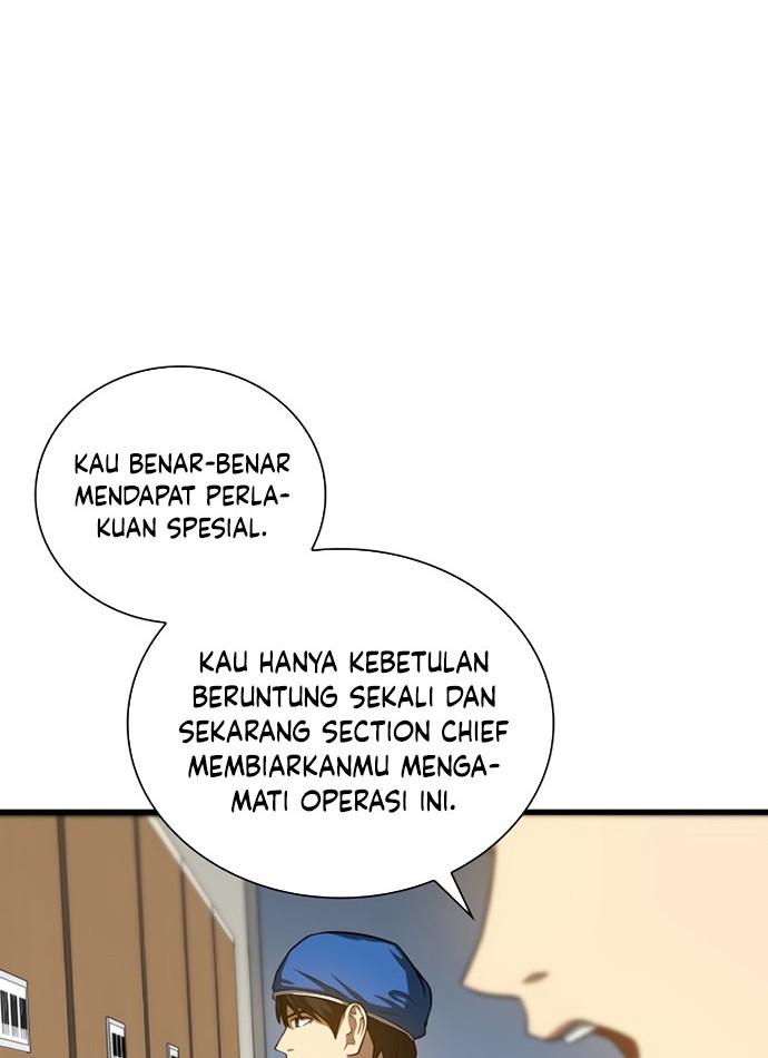 Perfect Surgeon Bab 17 halaman 63