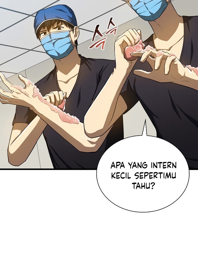 Perfect Surgeon Bab 17 halaman 67