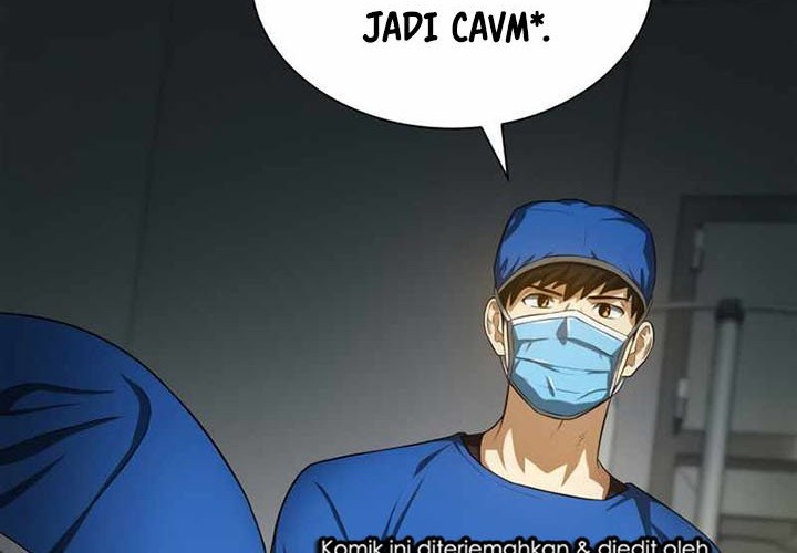 Perfect Surgeon Bab 18 halaman 10