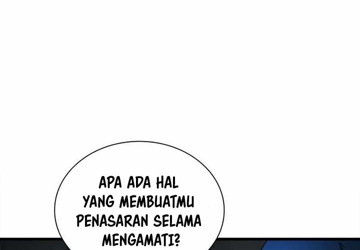 Perfect Surgeon Bab 18 halaman 19
