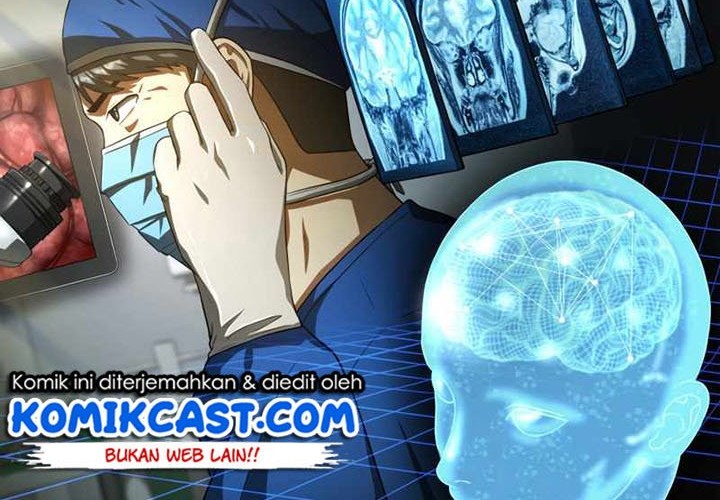 Perfect Surgeon Bab 18 halaman 21