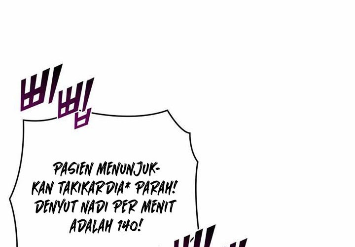 Perfect Surgeon Bab 18 halaman 26