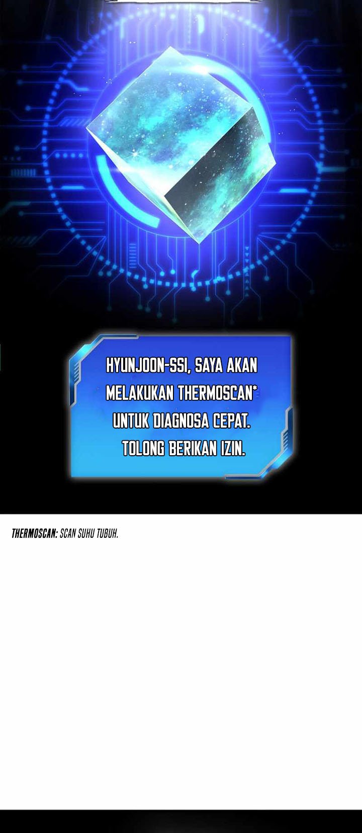 Perfect Surgeon Bab 18 halaman 29