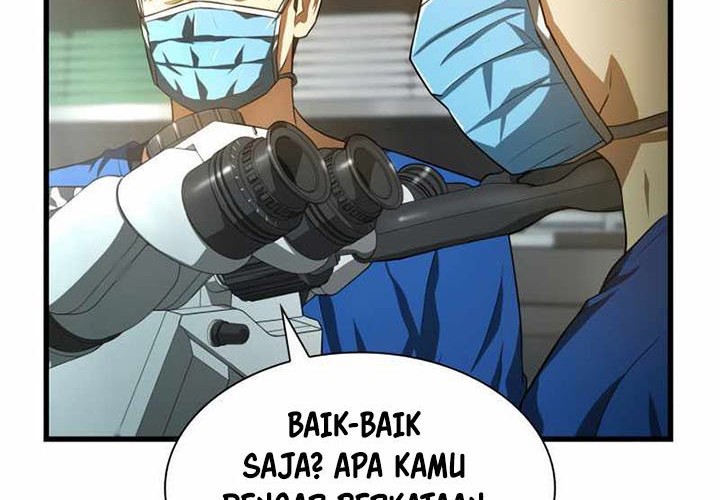 Perfect Surgeon Bab 18 halaman 38