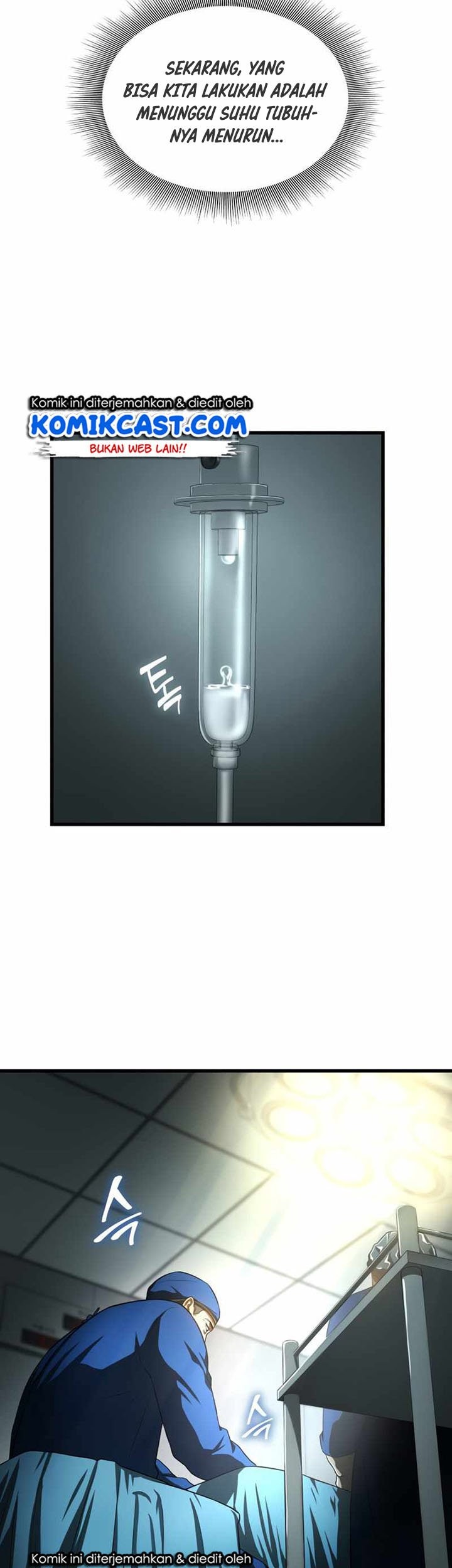 Perfect Surgeon Bab 18 halaman 55