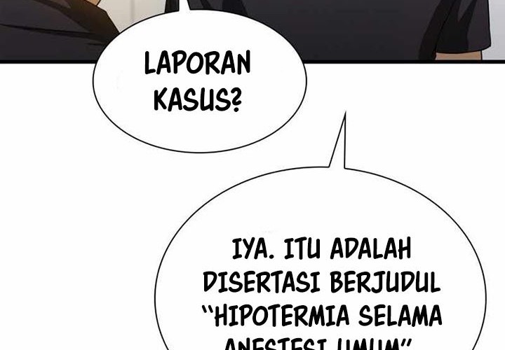 Perfect Surgeon Bab 18 halaman 73