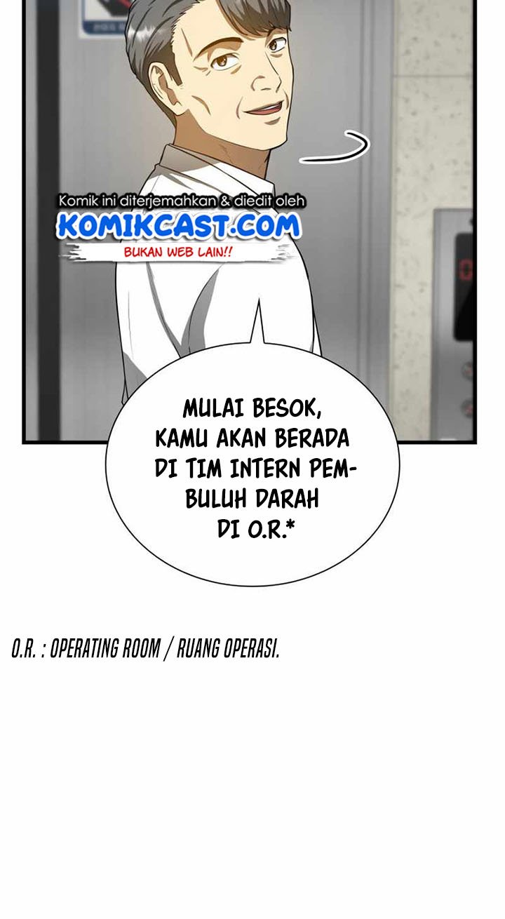 Perfect Surgeon Bab 18 halaman 78