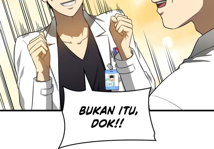 Perfect Surgeon Bab 19 halaman 5