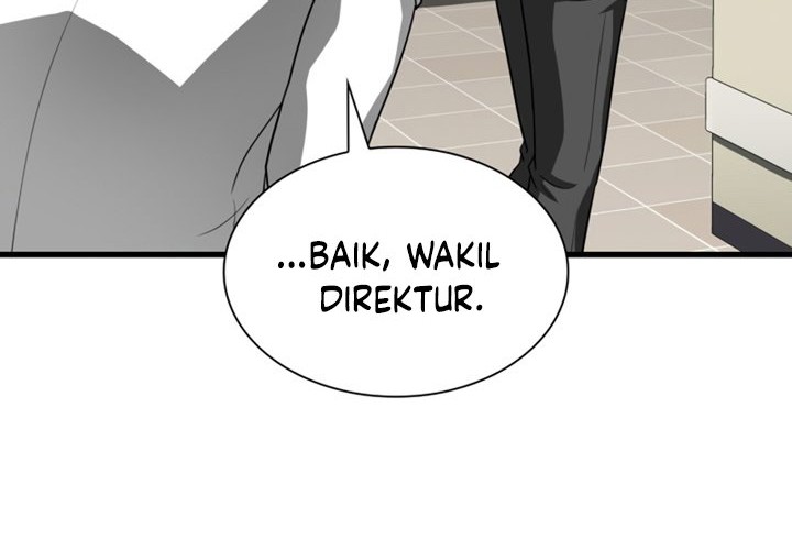 Perfect Surgeon Bab 19 halaman 19