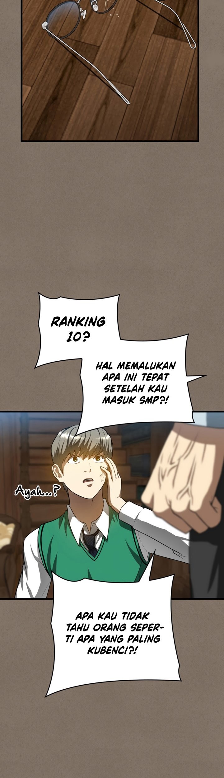 Perfect Surgeon Bab 19 halaman 25