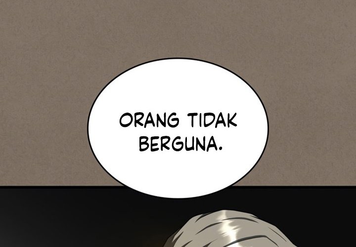 Perfect Surgeon Bab 19 halaman 26