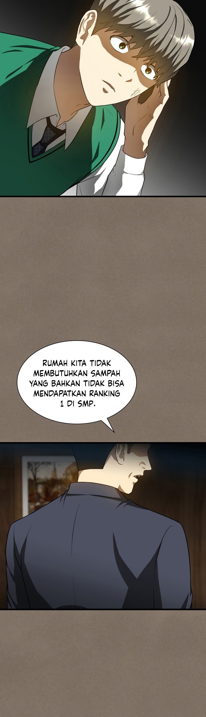 Perfect Surgeon Bab 19 halaman 27