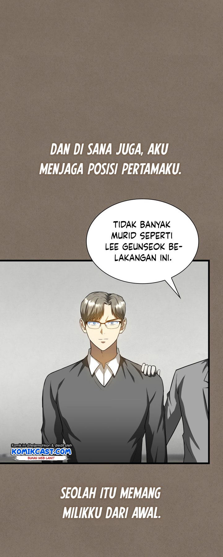 Perfect Surgeon Bab 19 halaman 36