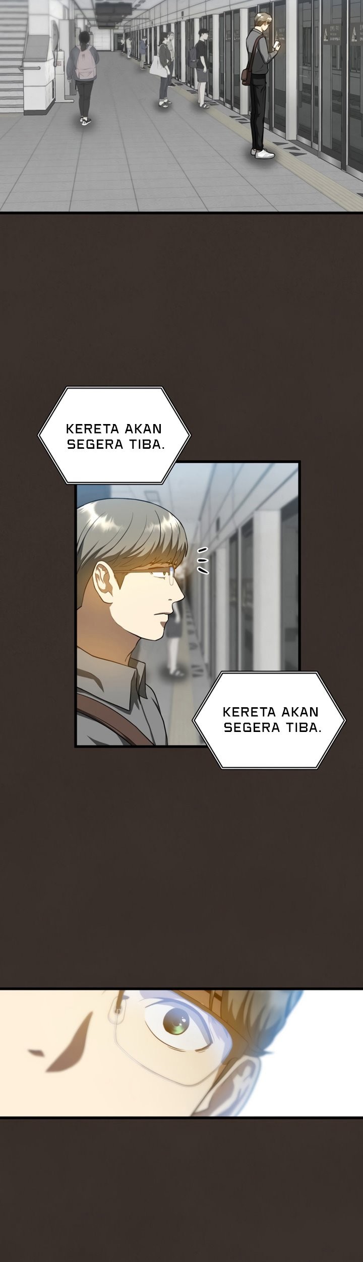 Perfect Surgeon Bab 19 halaman 46