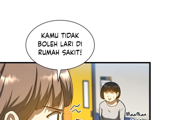 Perfect Surgeon Bab 19 halaman 54