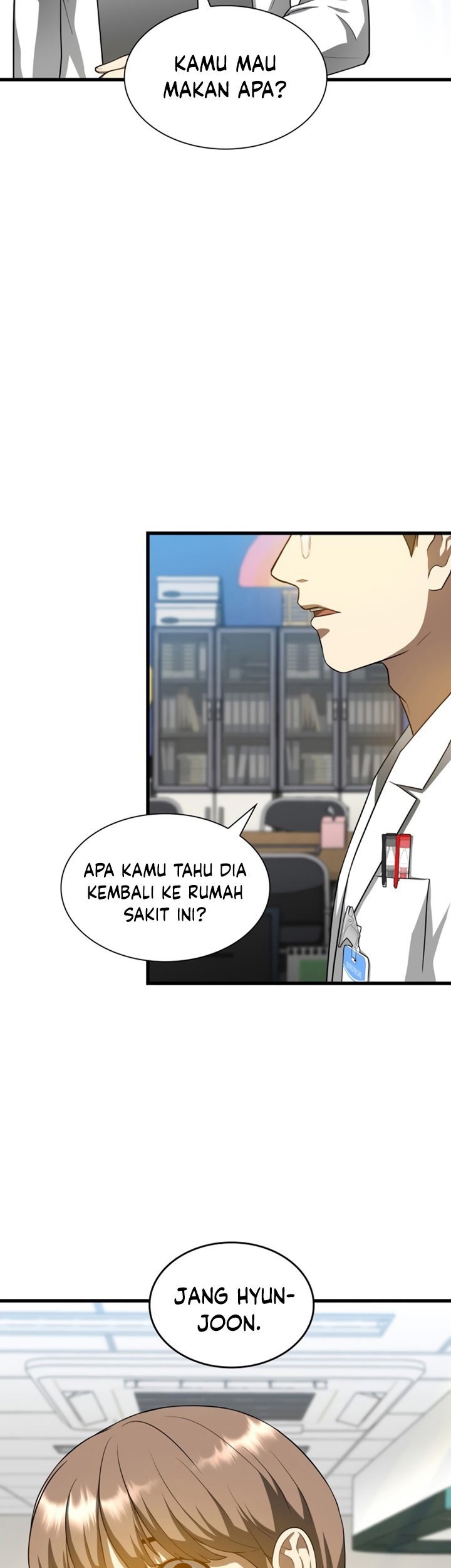 Perfect Surgeon Bab 19 halaman 62