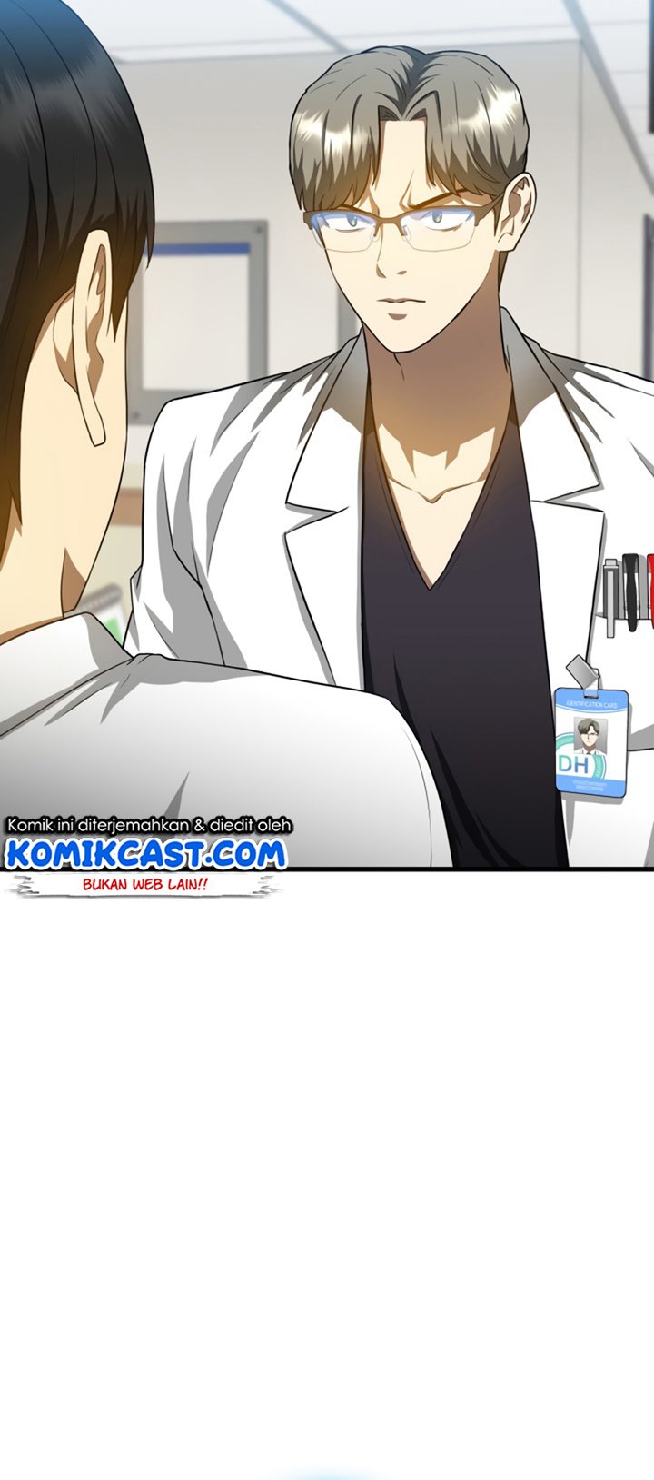Perfect Surgeon Bab 19 halaman 71