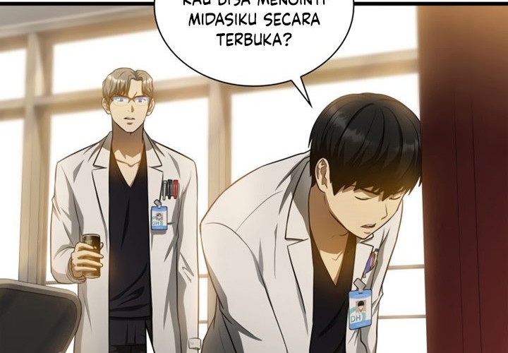 Perfect Surgeon Bab 20 halaman 5