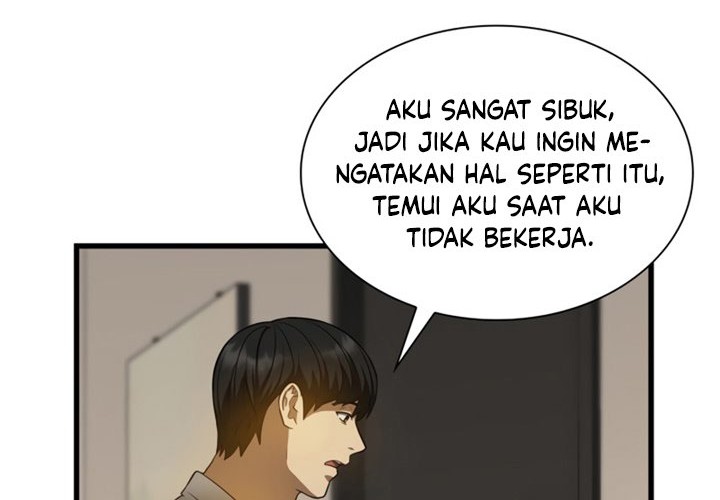Perfect Surgeon Bab 20 halaman 12