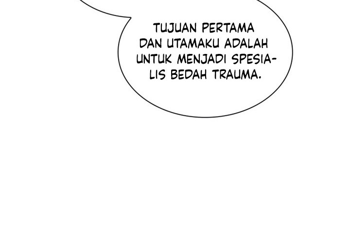 Perfect Surgeon Bab 20 halaman 21