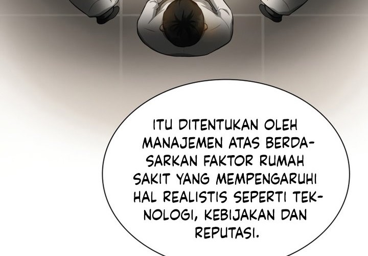 Perfect Surgeon Bab 20 halaman 28