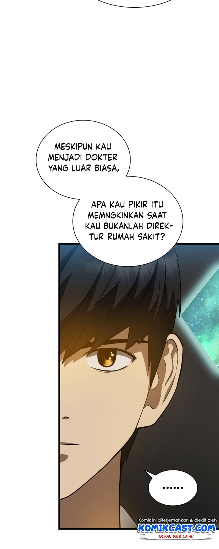 Perfect Surgeon Bab 20 halaman 29