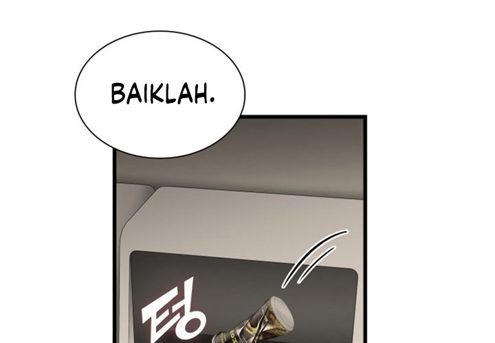 Perfect Surgeon Bab 20 halaman 31