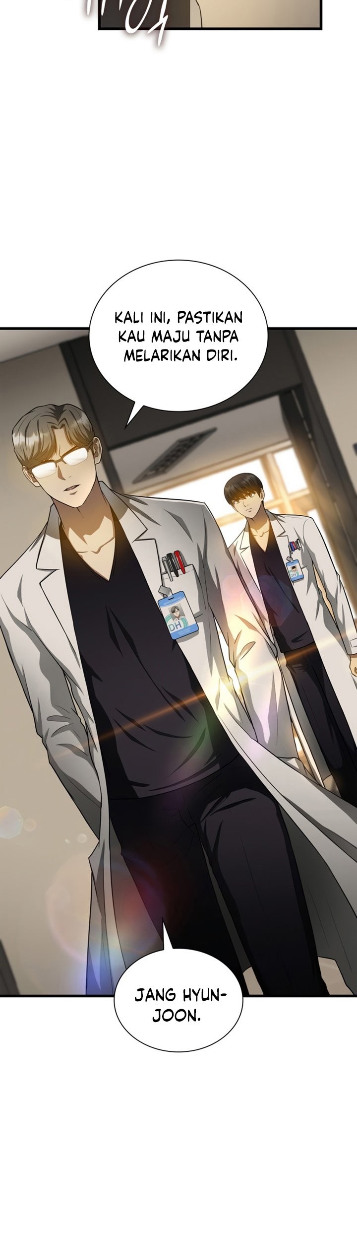 Perfect Surgeon Bab 20 halaman 34