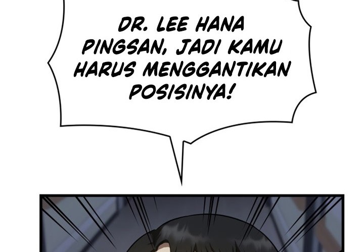 Perfect Surgeon Bab 20 halaman 42