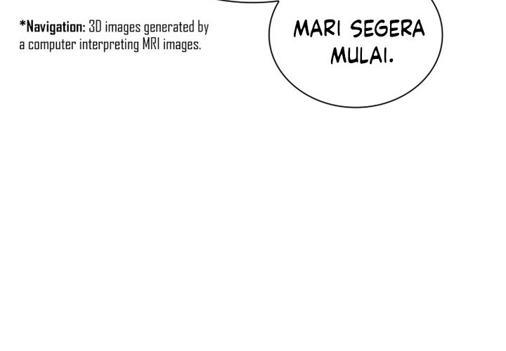 Perfect Surgeon Bab 20 halaman 54