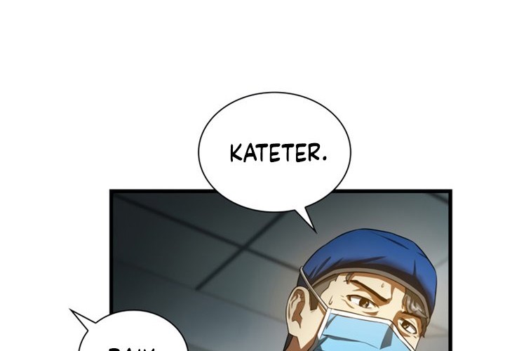 Perfect Surgeon Bab 20 halaman 56