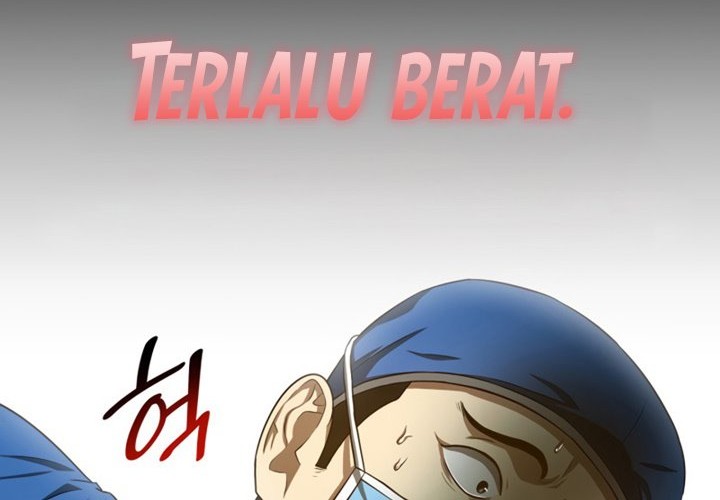 Perfect Surgeon Bab 20 halaman 75