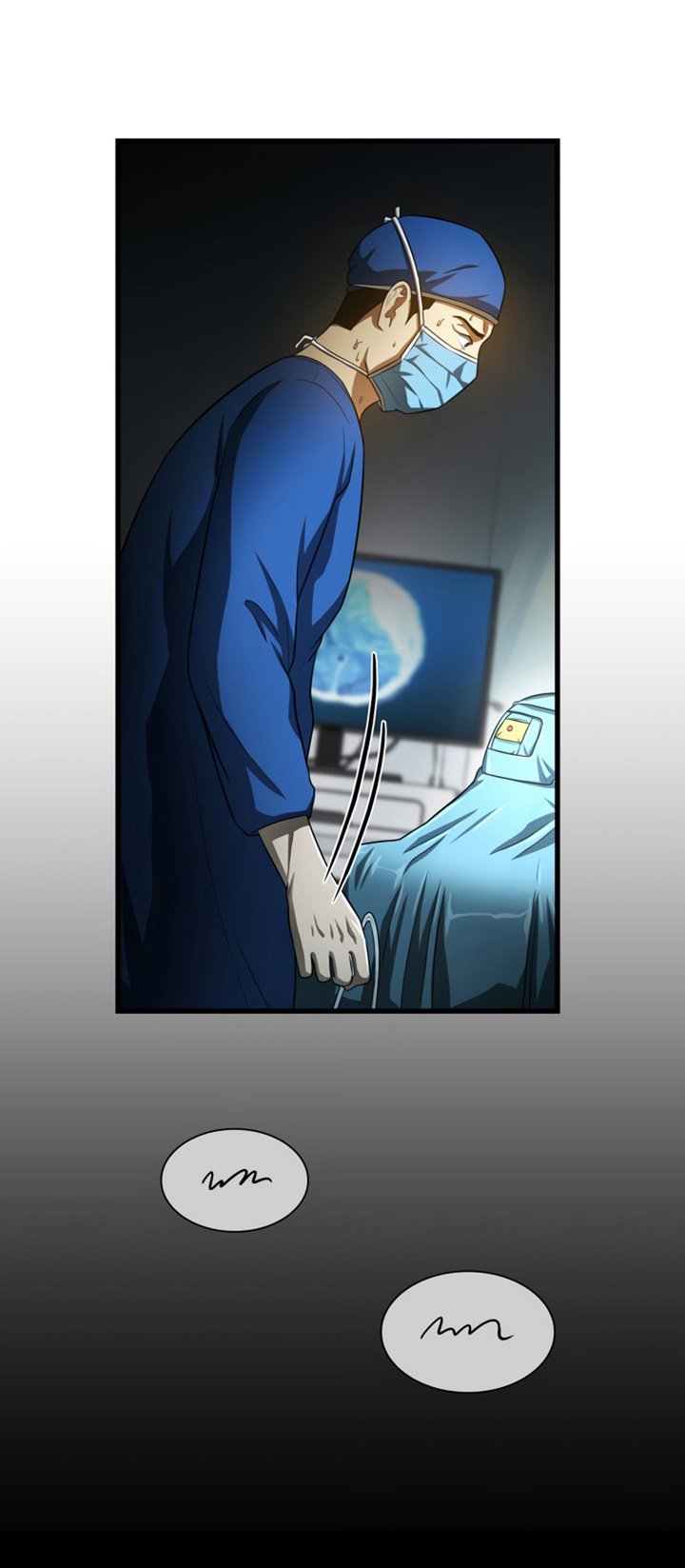 Perfect Surgeon Bab 20 halaman 78