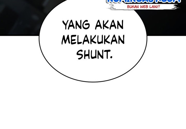 Perfect Surgeon Bab 20 halaman 80