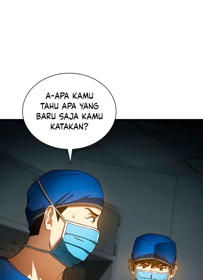 Perfect Surgeon Bab 21 halaman 5