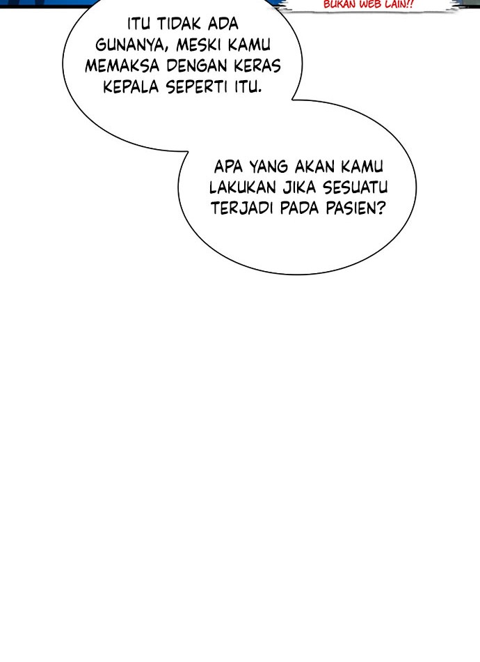 Perfect Surgeon Bab 21 halaman 7