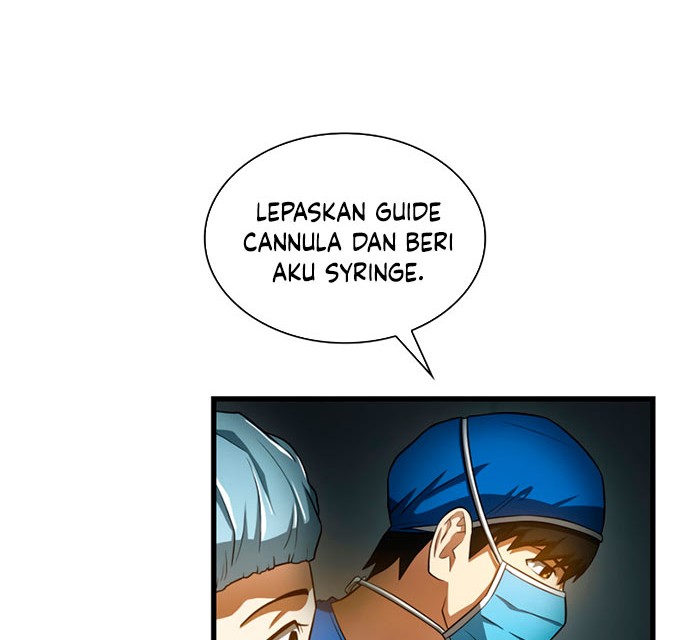 Perfect Surgeon Bab 21 halaman 21