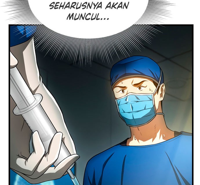 Perfect Surgeon Bab 21 halaman 23