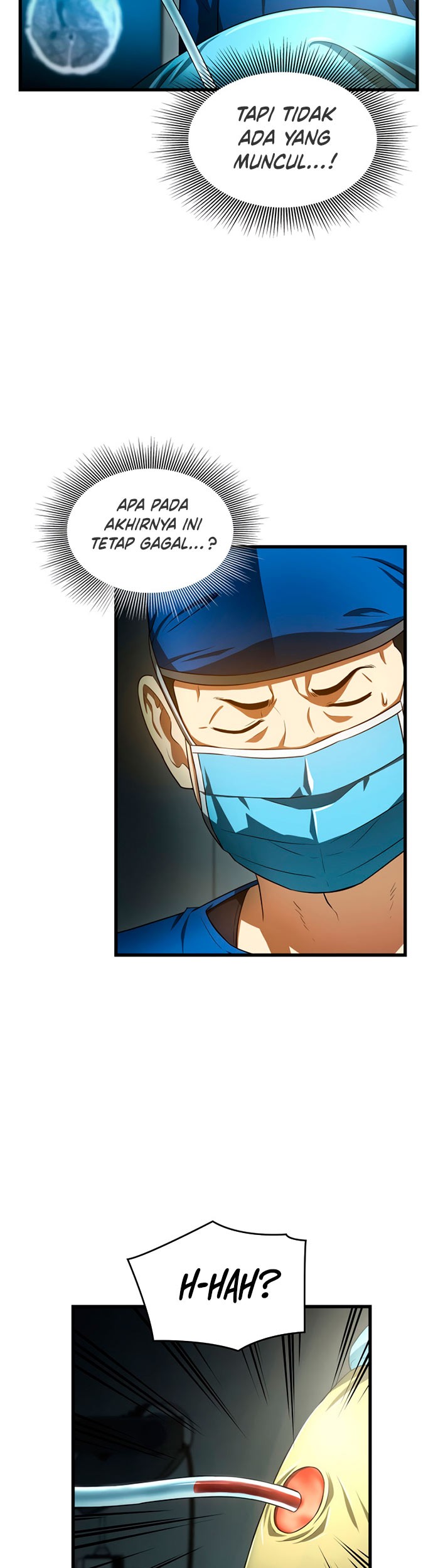 Perfect Surgeon Bab 21 halaman 24