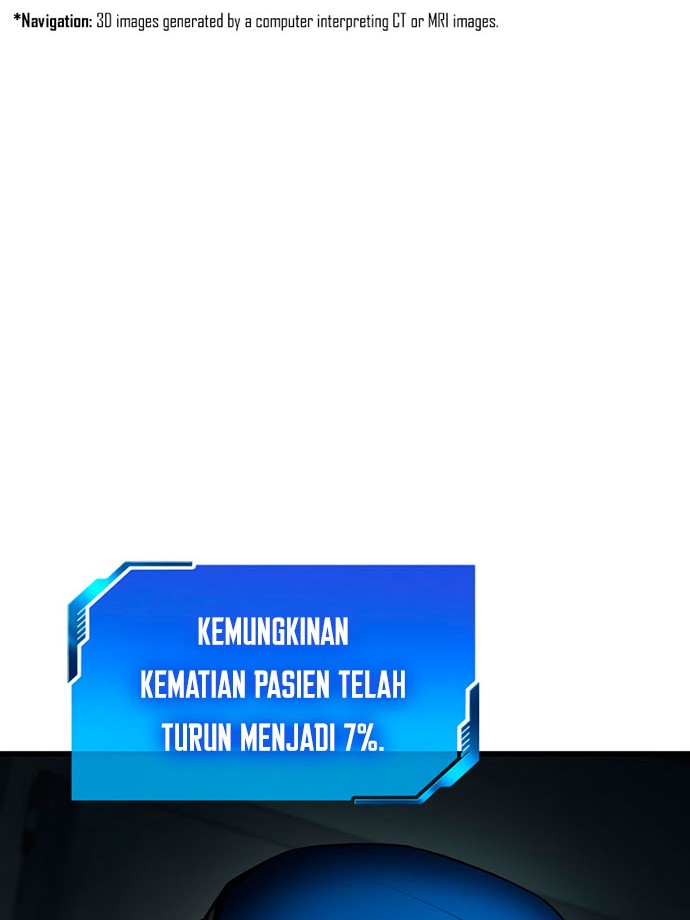 Perfect Surgeon Bab 21 halaman 27