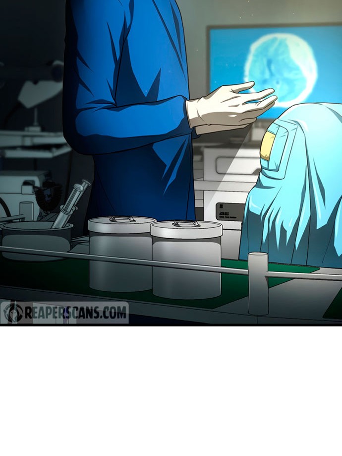 Perfect Surgeon Bab 21 halaman 29