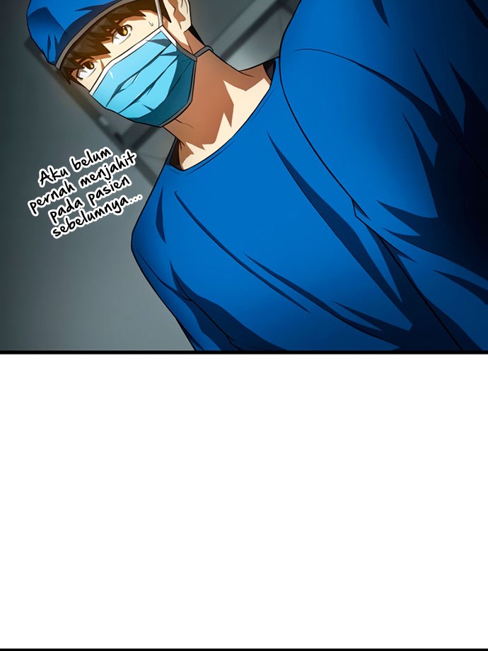 Perfect Surgeon Bab 21 halaman 31