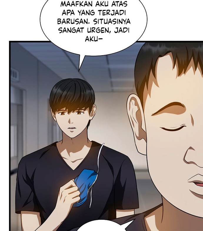Perfect Surgeon Bab 21 halaman 39