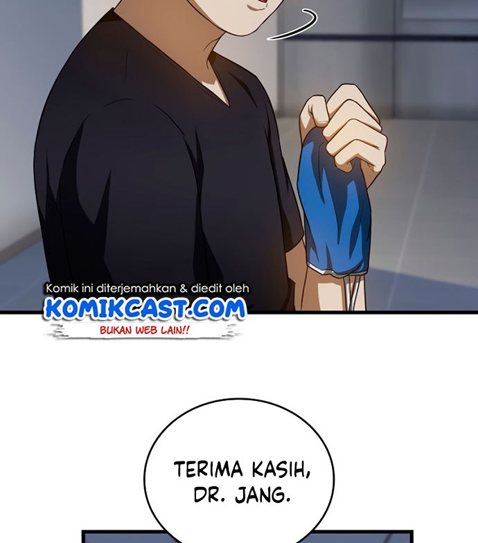 Perfect Surgeon Bab 21 halaman 41