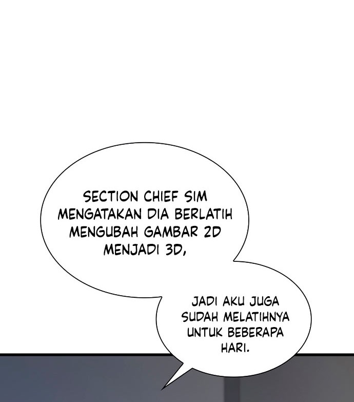 Perfect Surgeon Bab 21 halaman 43
