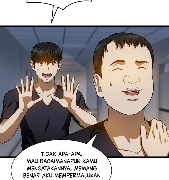 Perfect Surgeon Bab 21 halaman 45