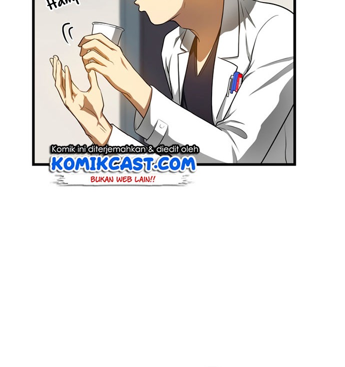 Perfect Surgeon Bab 21 halaman 49